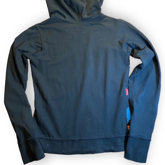 2for$35 Marvel Comics Superhero Hulk Wolverine Zip Front Hoodie Sweater Size S - Picture 8 of 10